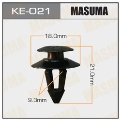 Masuma KE-021