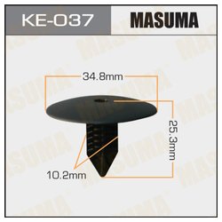 Masuma KE-037