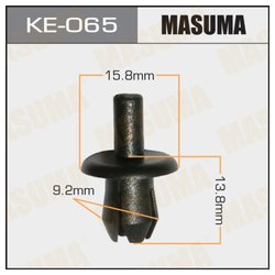 Masuma KE065