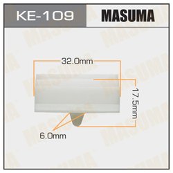 Masuma KE-109