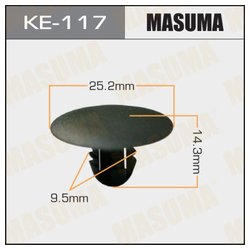 Masuma KE-117