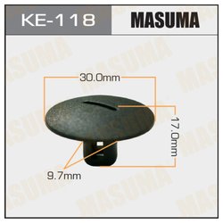 Masuma KE-118