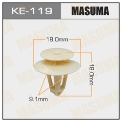 Masuma KE-119