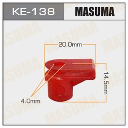 Masuma KE-138