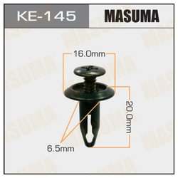 Masuma ke-145