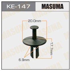 Masuma KE-147