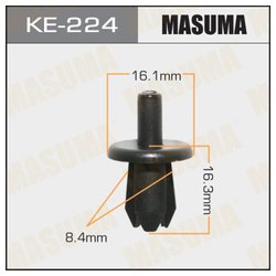 Masuma KE-224