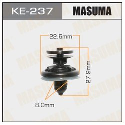 Masuma KE-237