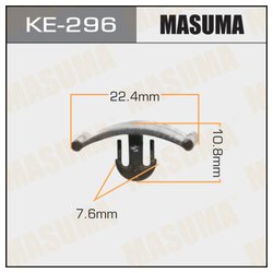 Masuma ke-296