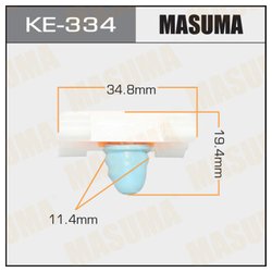 Masuma KE-334