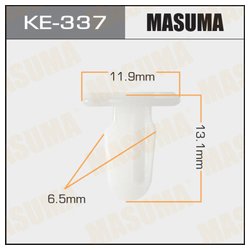 Masuma KE337