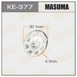 Masuma KE-377