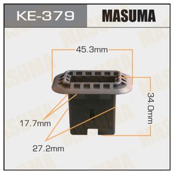 Masuma KE-379