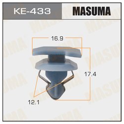 Masuma KE433