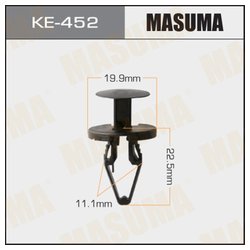 Masuma KE452