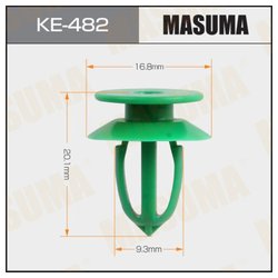 Masuma KE482