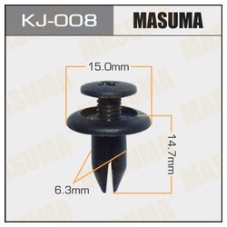 Masuma KJ-008