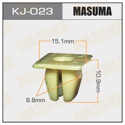 Masuma KJ-023