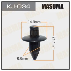 Masuma KJ-034