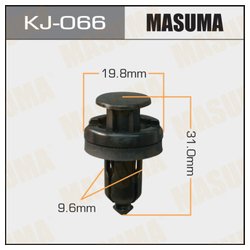 Masuma KJ-066