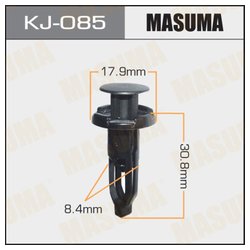 Masuma KJ-085