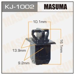 Фото Masuma KJ1002