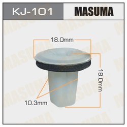 Masuma KJ-101