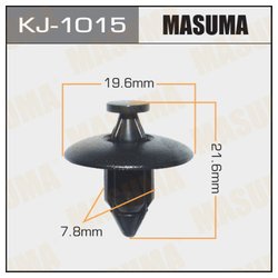 Фото Masuma KJ-1015