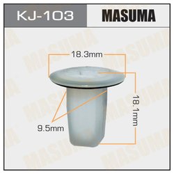 Masuma KJ-103