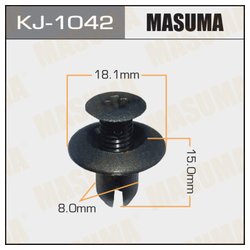 Masuma KJ-1042