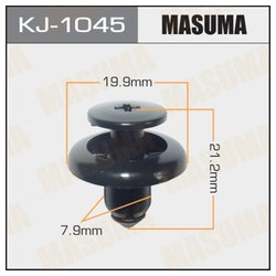 Masuma KJ-1045