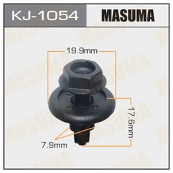 Masuma KJ-1054