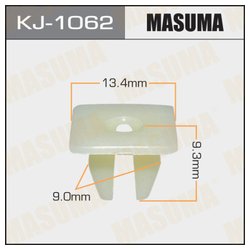 Masuma KJ-1062