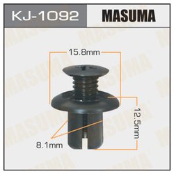 Masuma KJ-1092