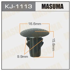 Masuma KJ-1113