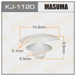 Masuma KJ-1120