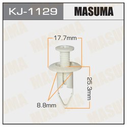 Masuma KJ1129