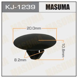 Masuma KJ1239