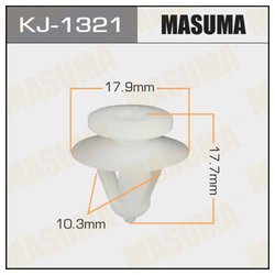 Masuma KJ1321