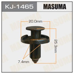 Masuma KJ-1465