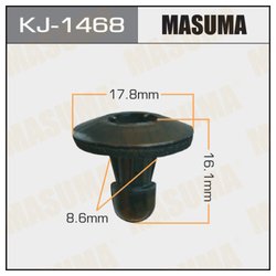 Masuma KJ-1468