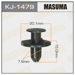 Masuma KJ-1479