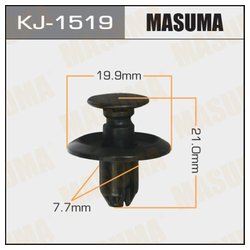 Masuma KJ-1519