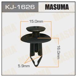 Фото Masuma KJ1626