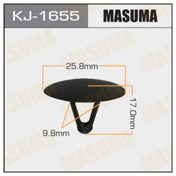 Masuma KJ-1655