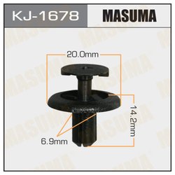 Masuma KJ1678