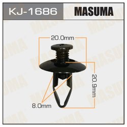 Masuma KJ-1686