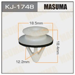 Masuma KJ-1748