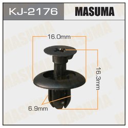 Фото Masuma KJ2176