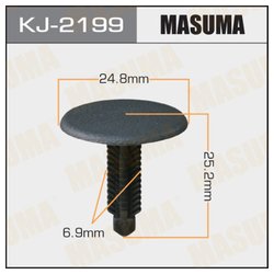 Masuma KJ-2199